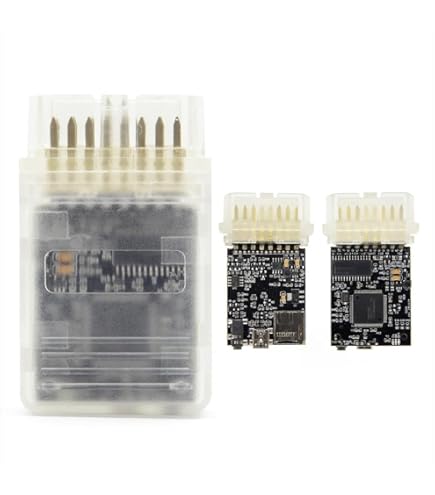 Amazon.com: Openport 2.0 ECU Flash OBD2 Scanner OPENPORT2.0 OBDII
